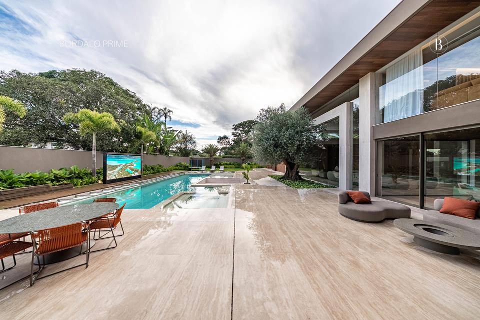 Casa - Lago Sul, Brasília - Foto 18