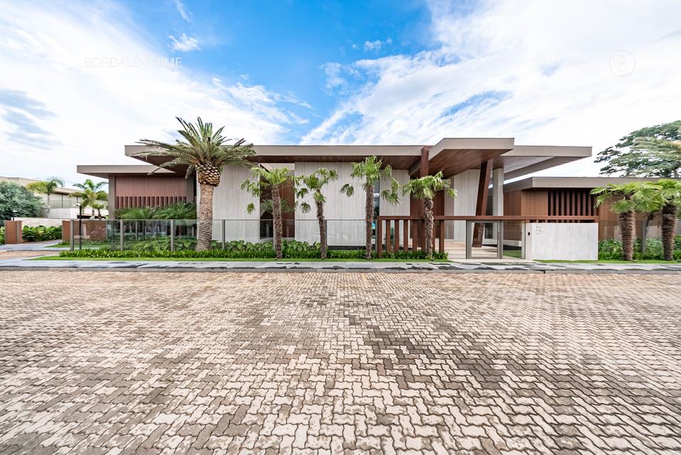 Casa - Lago Sul, Brasília - Foto 50