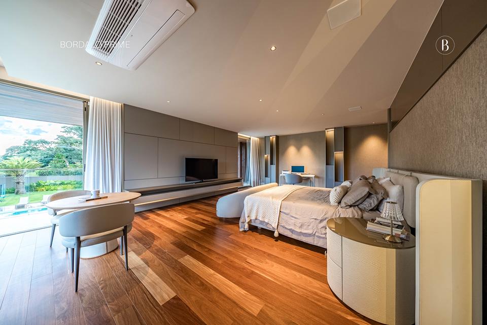 Casa - Lago Sul, Brasília - Foto 31