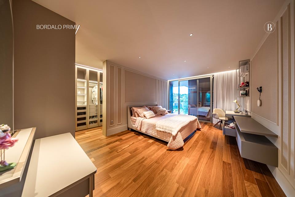Casa - Lago Sul, Brasília - Foto 43