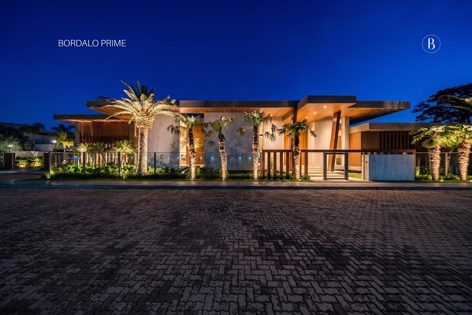 Casa - Lago Sul, Brasília - Foto 1