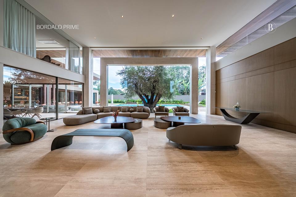 Casa - Lago Sul, Brasília - Foto 3