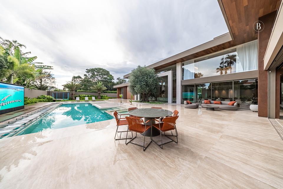 Casa - Lago Sul, Brasília - Foto 19