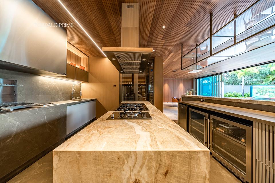 Casa - Lago Sul, Brasília - Foto 17
