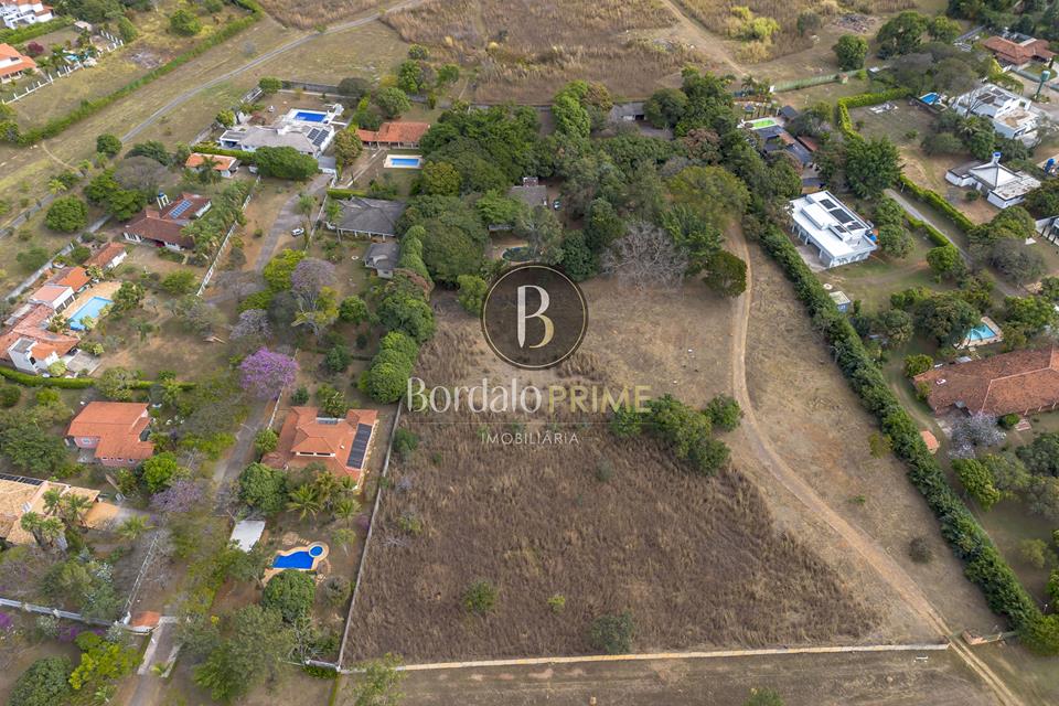 Terreno - Park Way, Brasília - Foto 6