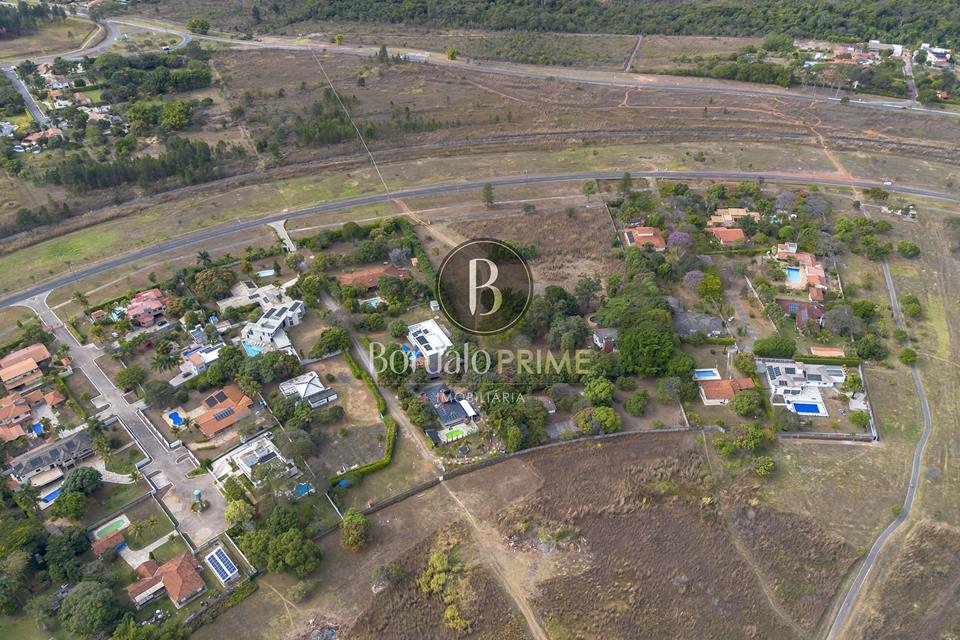 Terreno - Park Way, Brasília - Foto 4