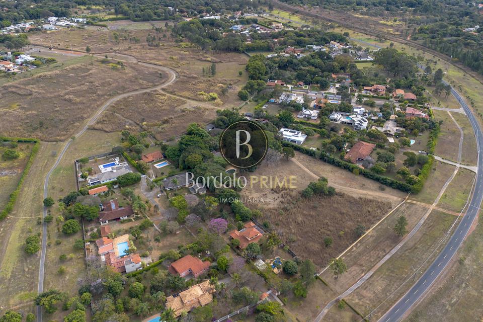 Terreno - Park Way, Brasília - Foto 3