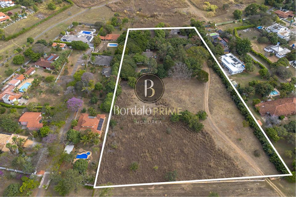 Terreno - Park Way, Brasília - Foto 1