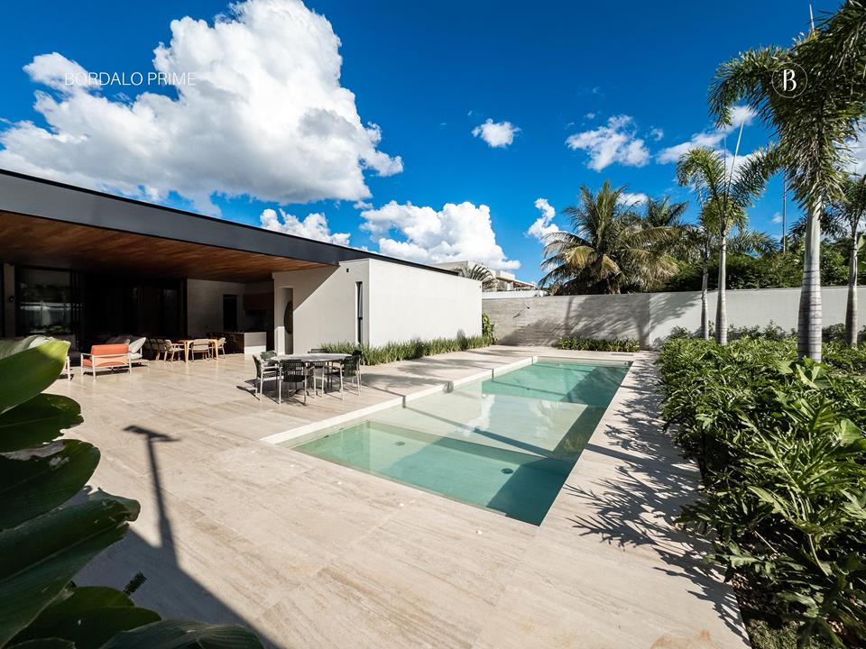Casa - Lago Sul, Brasília - Foto 47