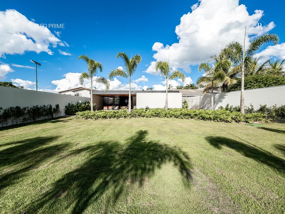 Casa - Lago Sul, Brasília - Foto 46