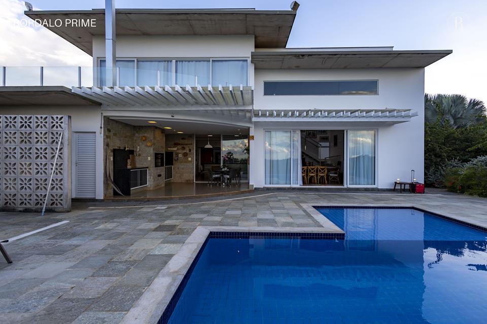 Casa - Park Way, Brasília - Foto 2