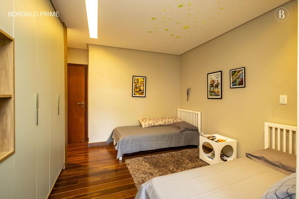 Casa - Park Way, Brasília - Foto 19