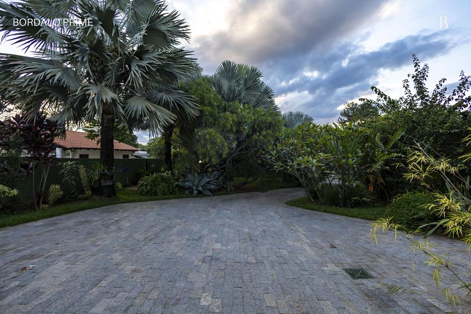 Casa - Park Way, Brasília - Foto 43