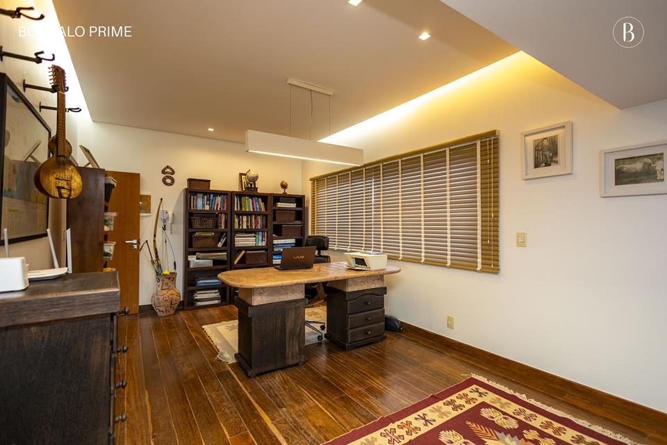 Casa - Park Way, Brasília - Foto 30