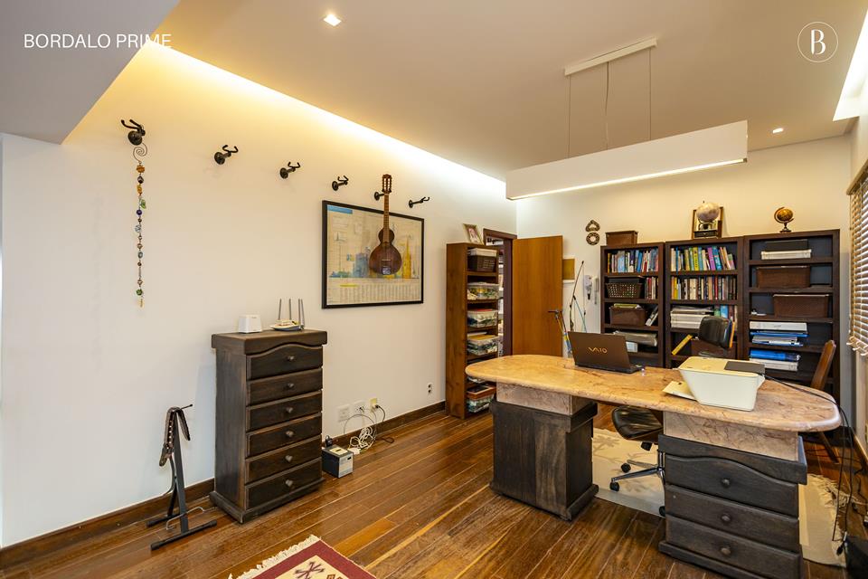 Casa - Park Way, Brasília - Foto 31