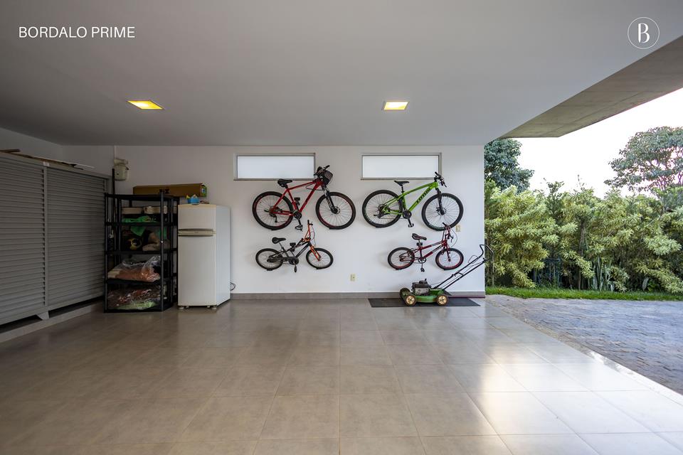 Casa - Park Way, Brasília - Foto 42