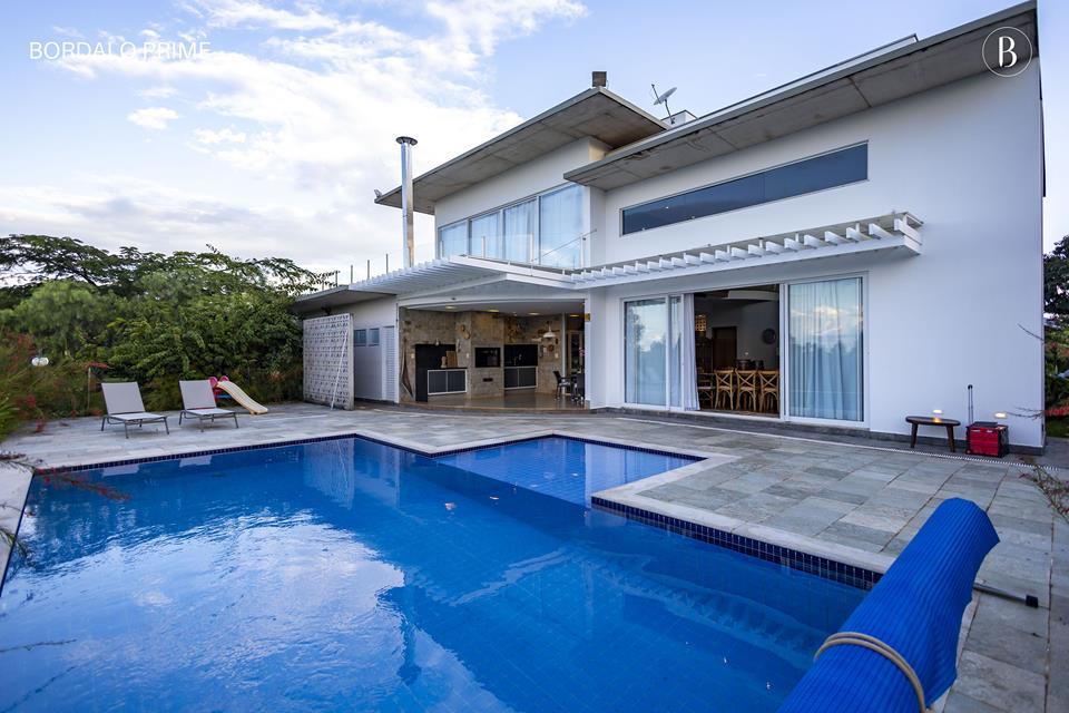Casa - Park Way, Brasília - Foto 37