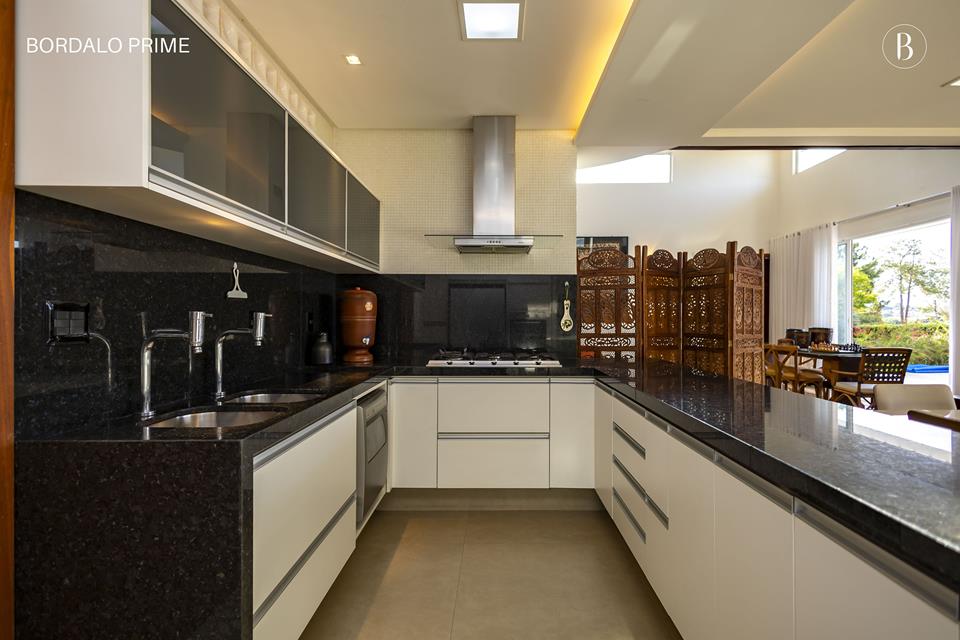 Casa - Park Way, Brasília - Foto 12