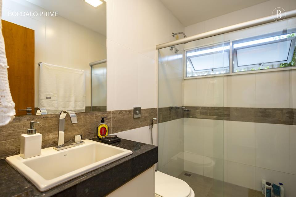 Casa - Park Way, Brasília - Foto 17
