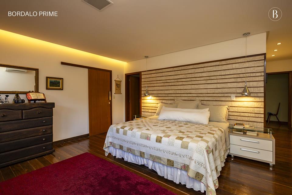 Casa - Park Way, Brasília - Foto 23