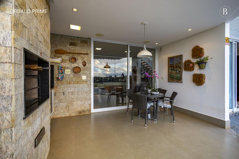 Casa - Park Way, Brasília - Foto 36