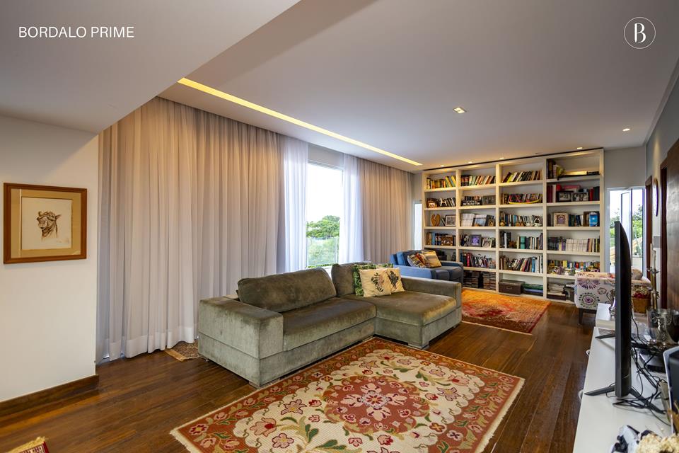 Casa - Park Way, Brasília - Foto 28