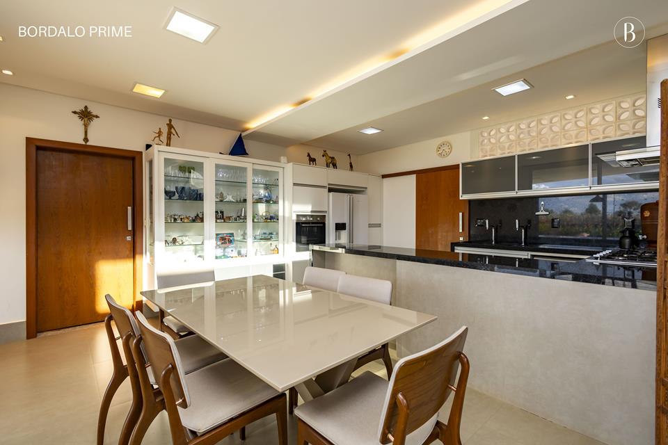 Casa - Park Way, Brasília - Foto 10