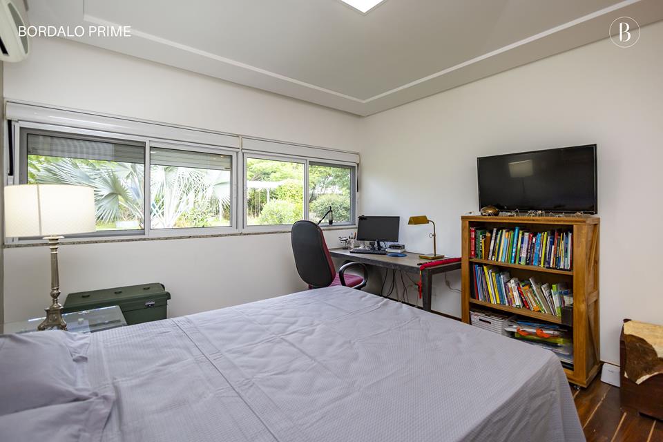Casa - Park Way, Brasília - Foto 15
