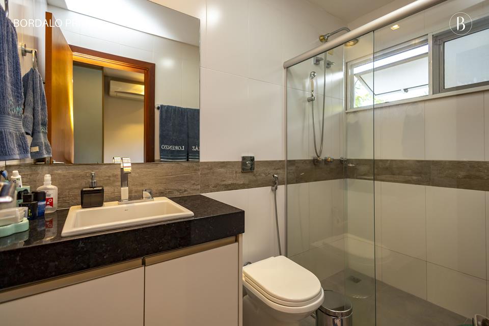 Casa - Park Way, Brasília - Foto 21