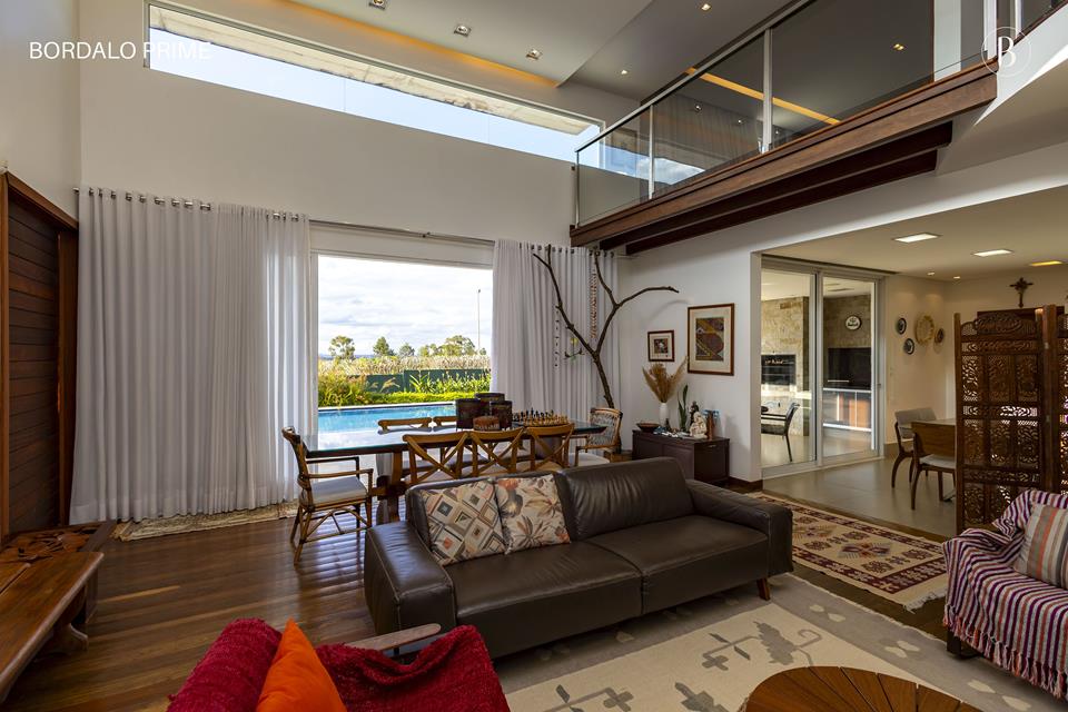 Casa - Park Way, Brasília - Foto 4