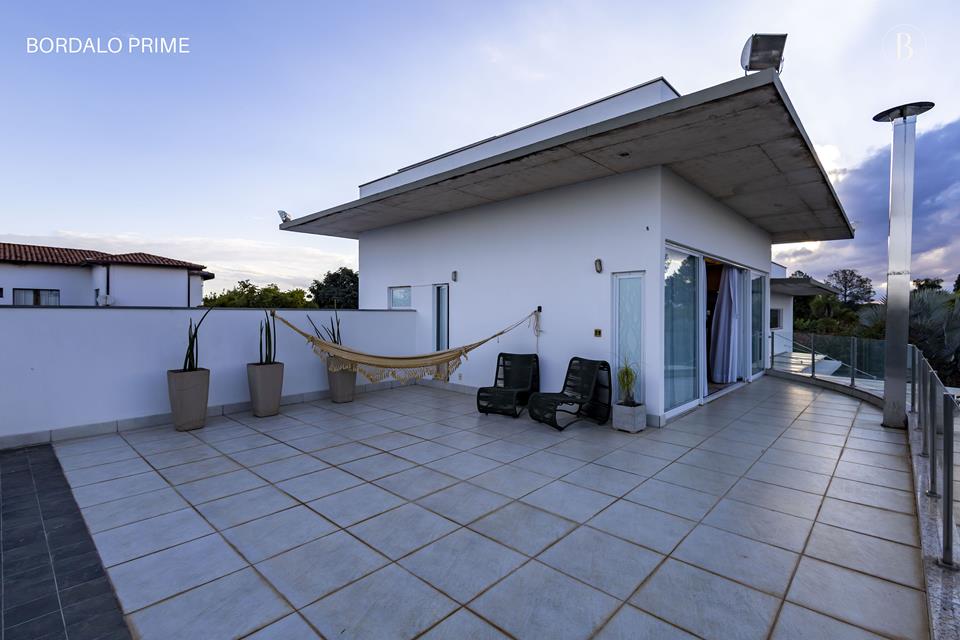 Casa - Park Way, Brasília - Foto 34
