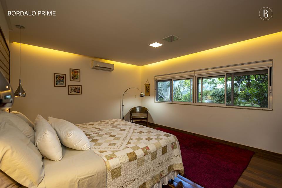 Casa - Park Way, Brasília - Foto 24