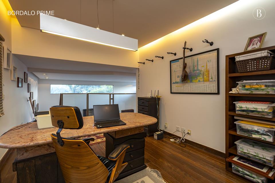 Casa - Park Way, Brasília - Foto 32