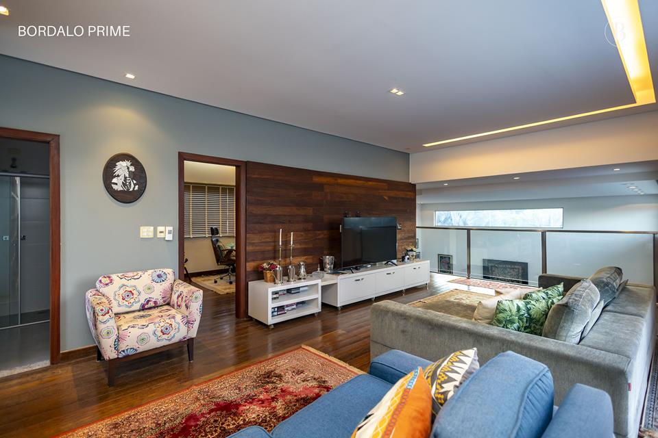 Casa - Park Way, Brasília - Foto 27