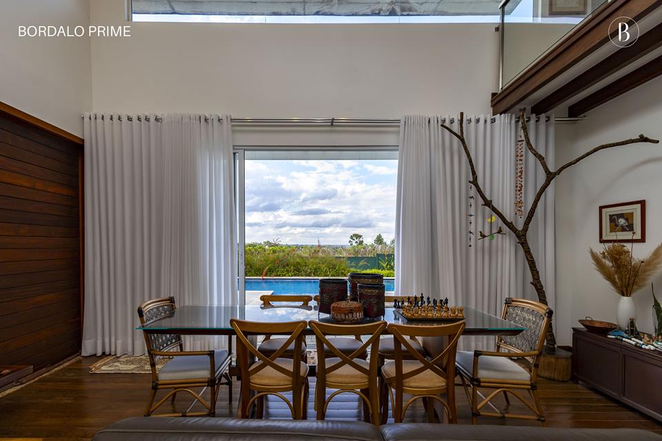 Casa - Park Way, Brasília - Foto 8