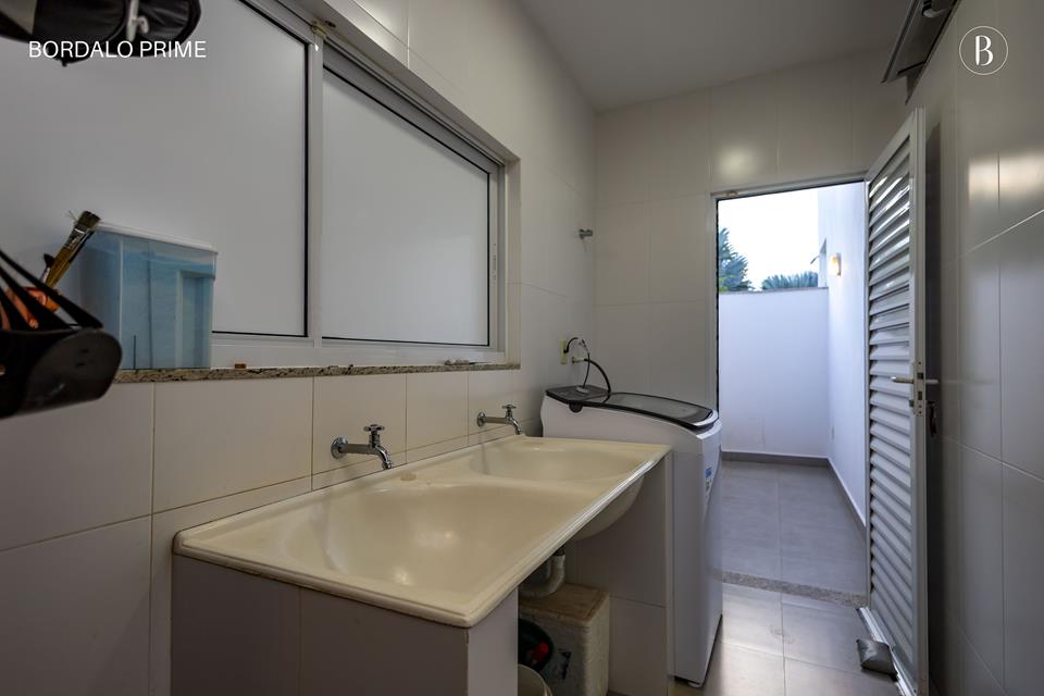Casa - Park Way, Brasília - Foto 39