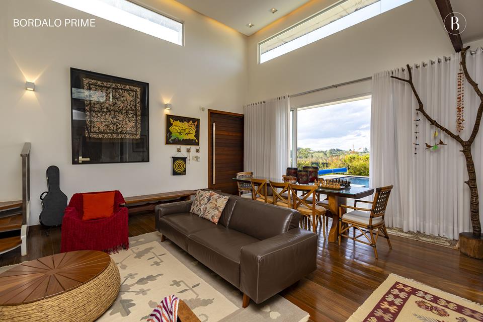 Casa - Park Way, Brasília - Foto 6