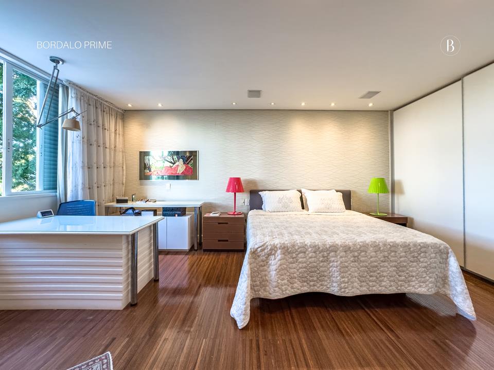 Casa - Lago Sul, Brasília - Foto 26