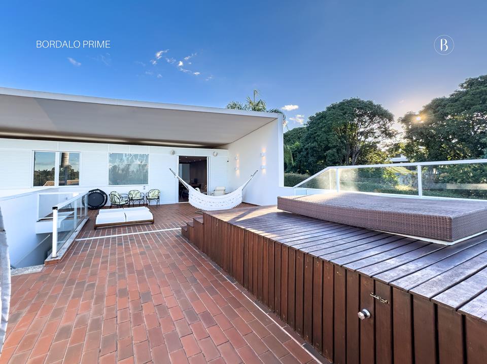Casa - Lago Sul, Brasília - Foto 43