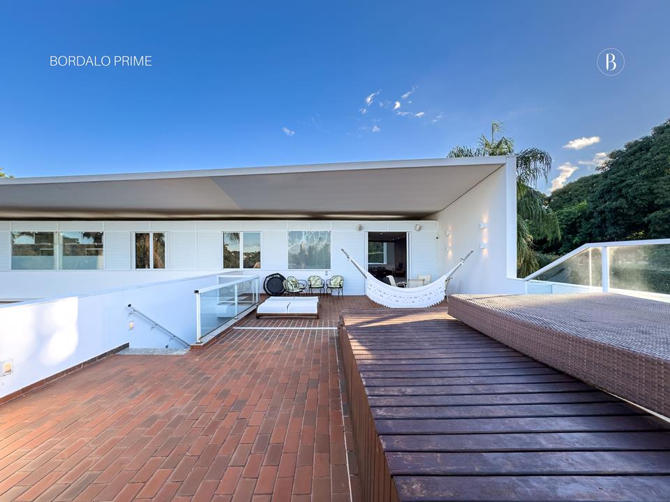 Casa - Lago Sul, Brasília - Foto 44