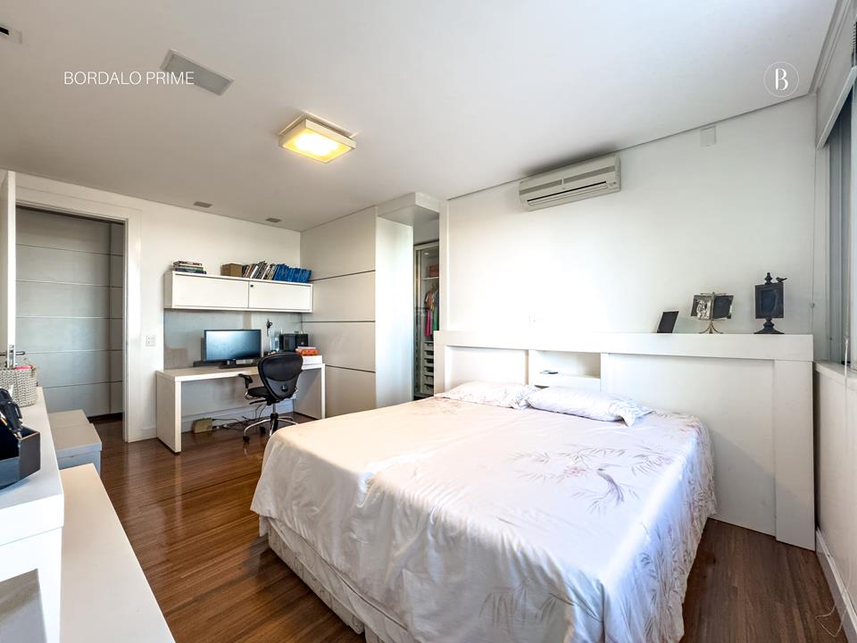 Casa - Lago Sul, Brasília - Foto 30