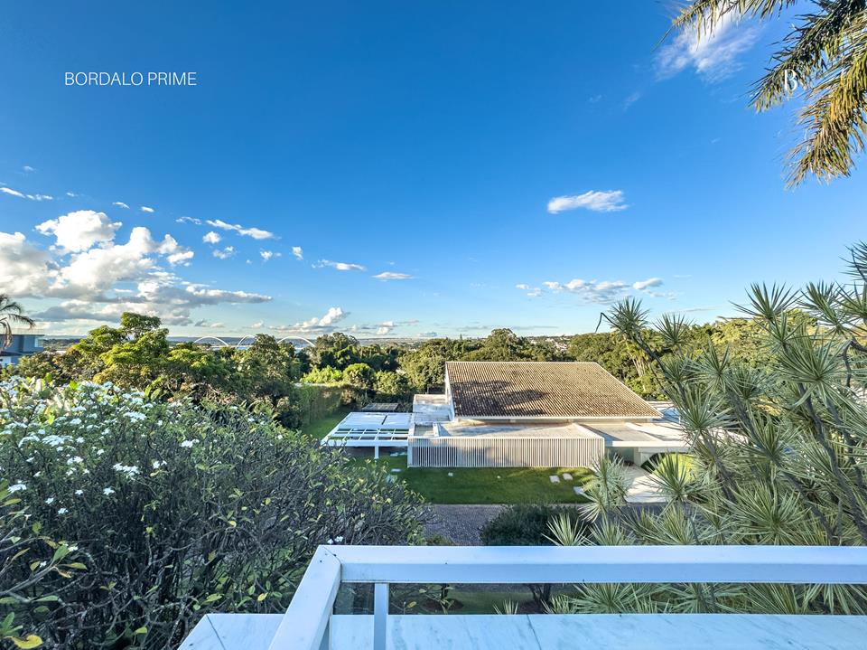 Casa - Lago Sul, Brasília - Foto 46