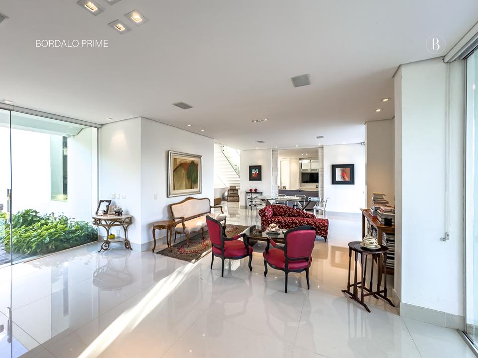 Casa - Lago Sul, Brasília - Foto 7