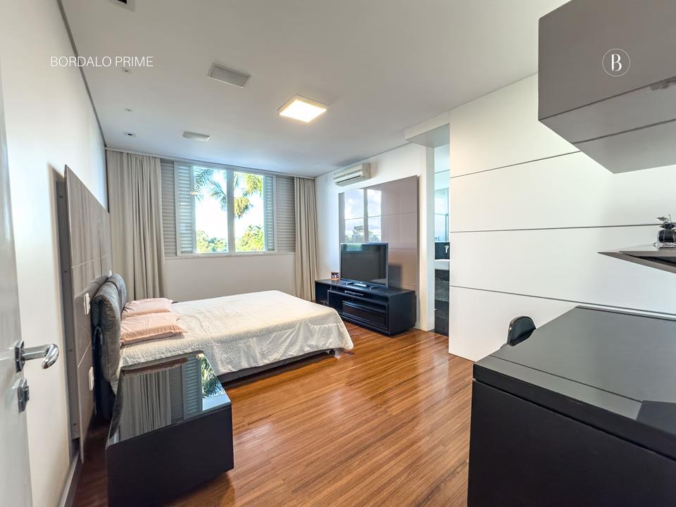 Casa - Lago Sul, Brasília - Foto 34