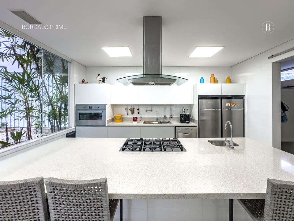 Casa - Lago Sul, Brasília - Foto 15