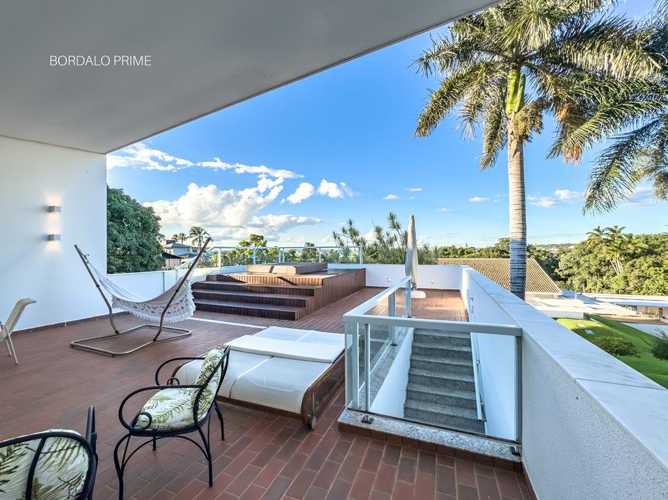 Casa - Lago Sul, Brasília - Foto 42