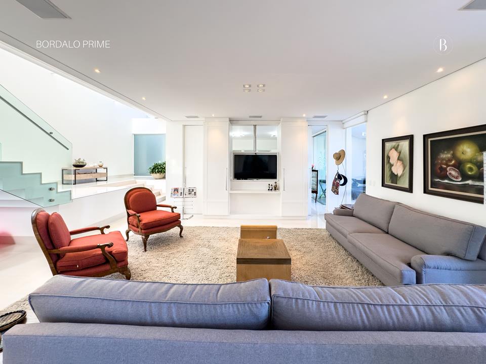 Casa - Lago Sul, Brasília - Foto 12