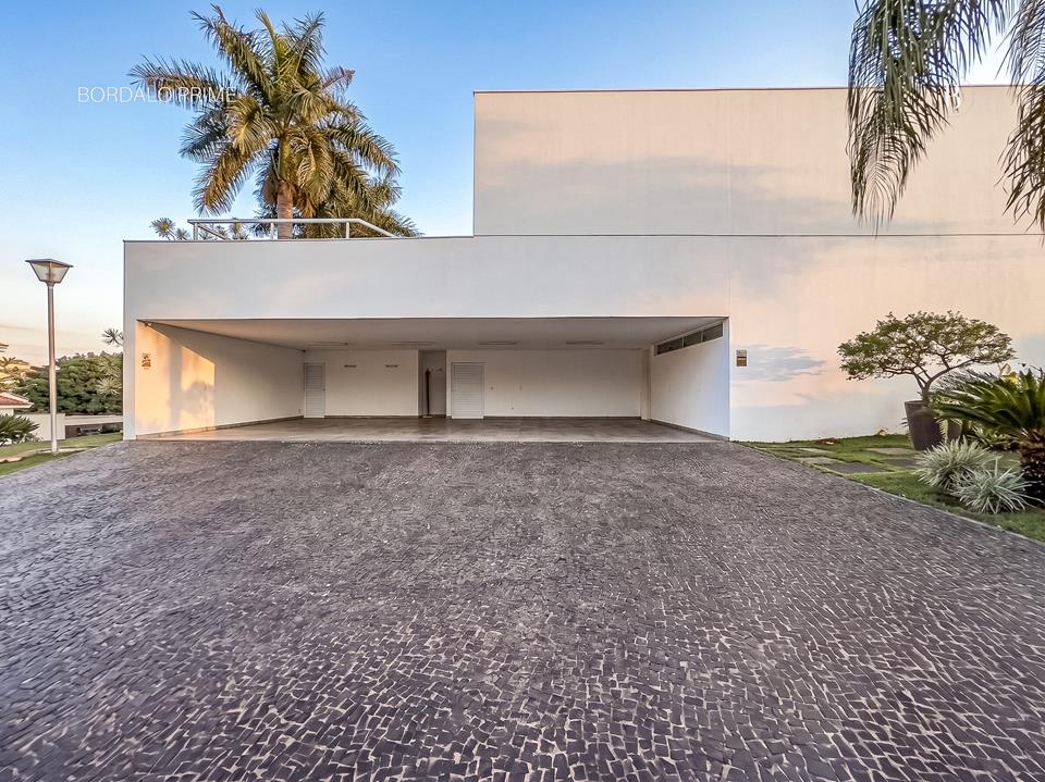Casa - Lago Sul, Brasília - Foto 47