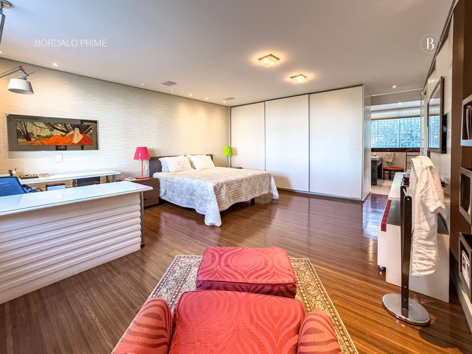 Casa - Lago Sul, Brasília - Foto 25