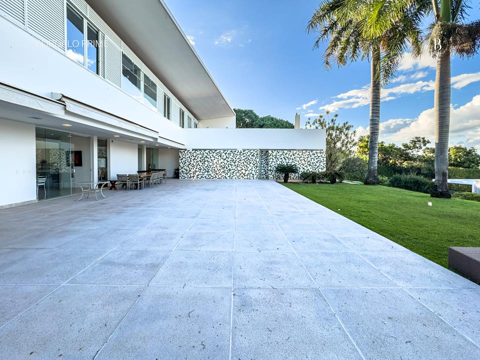 Casa - Lago Sul, Brasília - Foto 4